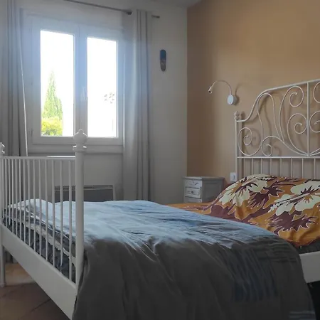 וילה La Ciotat, Ensoleillee Et Calme לה קיוטאט