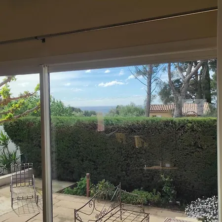 La Ciotat, Ensoleillee Et Calme