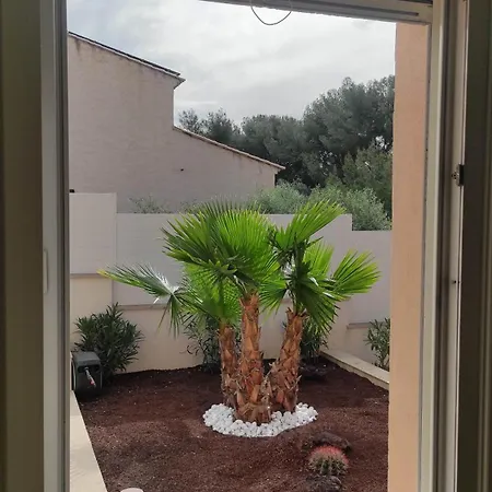 La Ciotat, Ensoleillee Et Calme La Ciotat
